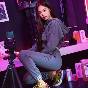 Adidas Coeeze Pants/Jogger/Sweatpants